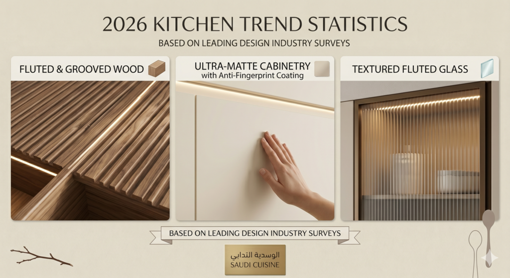 modern kitchen color trends